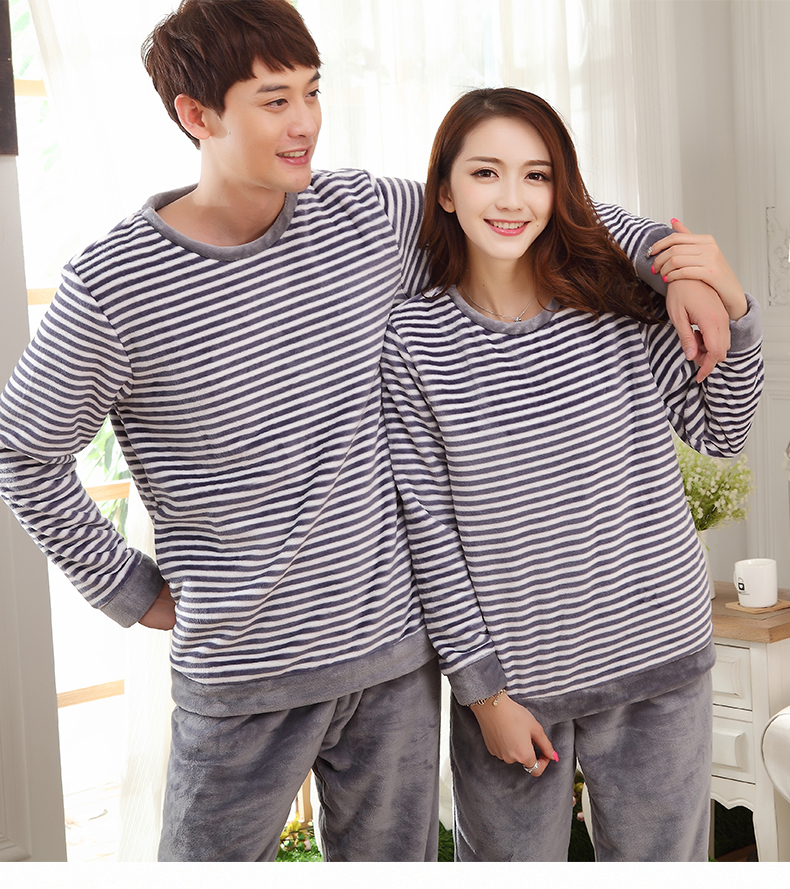 Pyjama mixte OTHER   à manches longues - Ref 3006527 Image 5