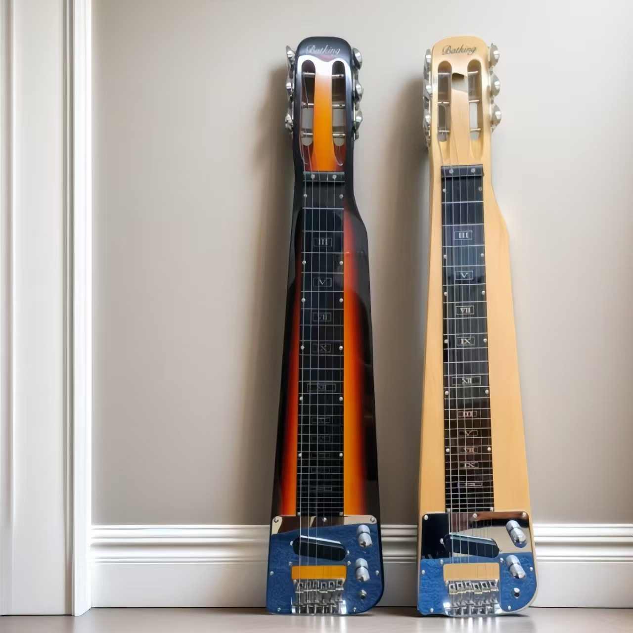 和琴　6弦 电六弦琴- Top 100件电六弦琴- 2025年12月更新- Taobao