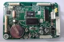 Panasonic KX-FT 832 852 862 872 7006 7009 719 716 cn motherboard interface board