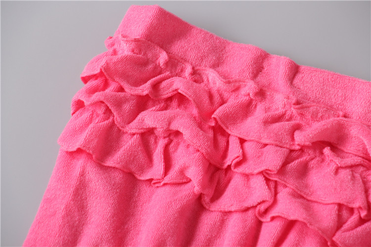 Peignoir jeunesse - Ref 591793 Image 15