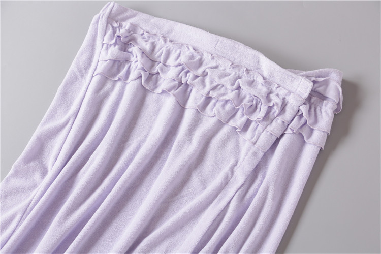 Peignoir jeunesse - Ref 591793 Image 41