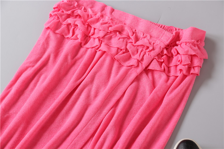 Peignoir jeunesse - Ref 591793 Image 13