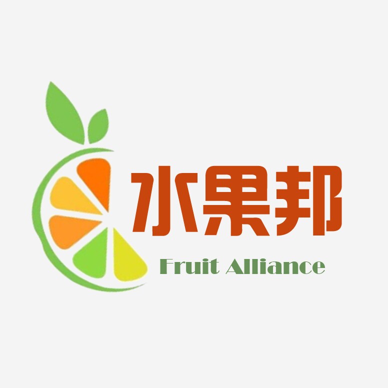 水果邦农资的LOGO