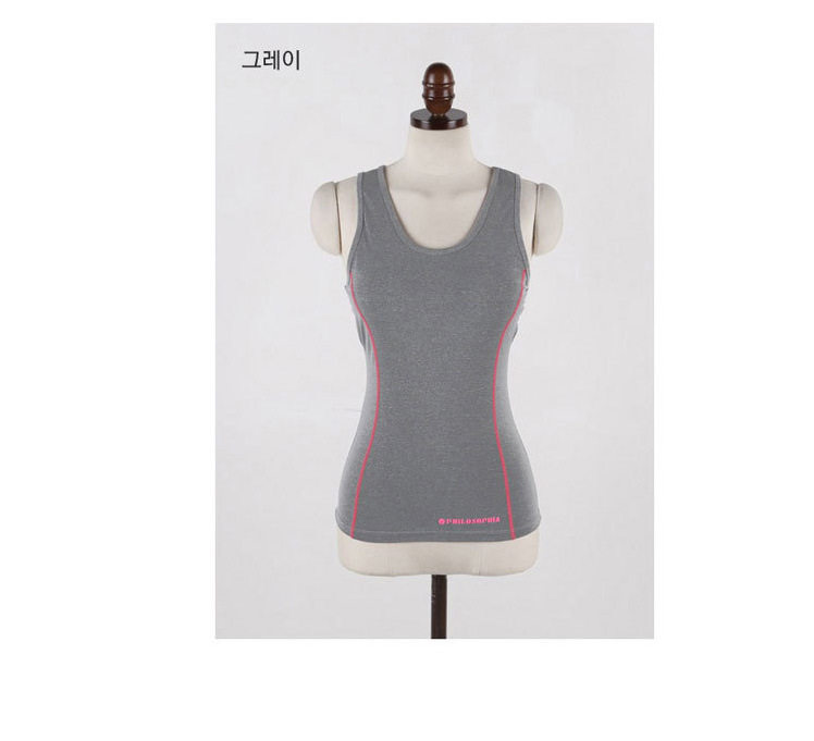 Débardeur sport pour femme - Ref 2031114 Image 28