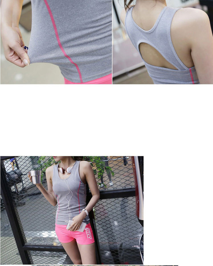 Débardeur sport pour femme - Ref 2031114 Image 19