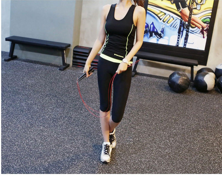 Débardeur sport pour femme - Ref 2031114 Image 53