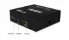 Maxtor dimension moment HDMI splitter 1 in 2 out one drag two HD shared computer video switcher one point two