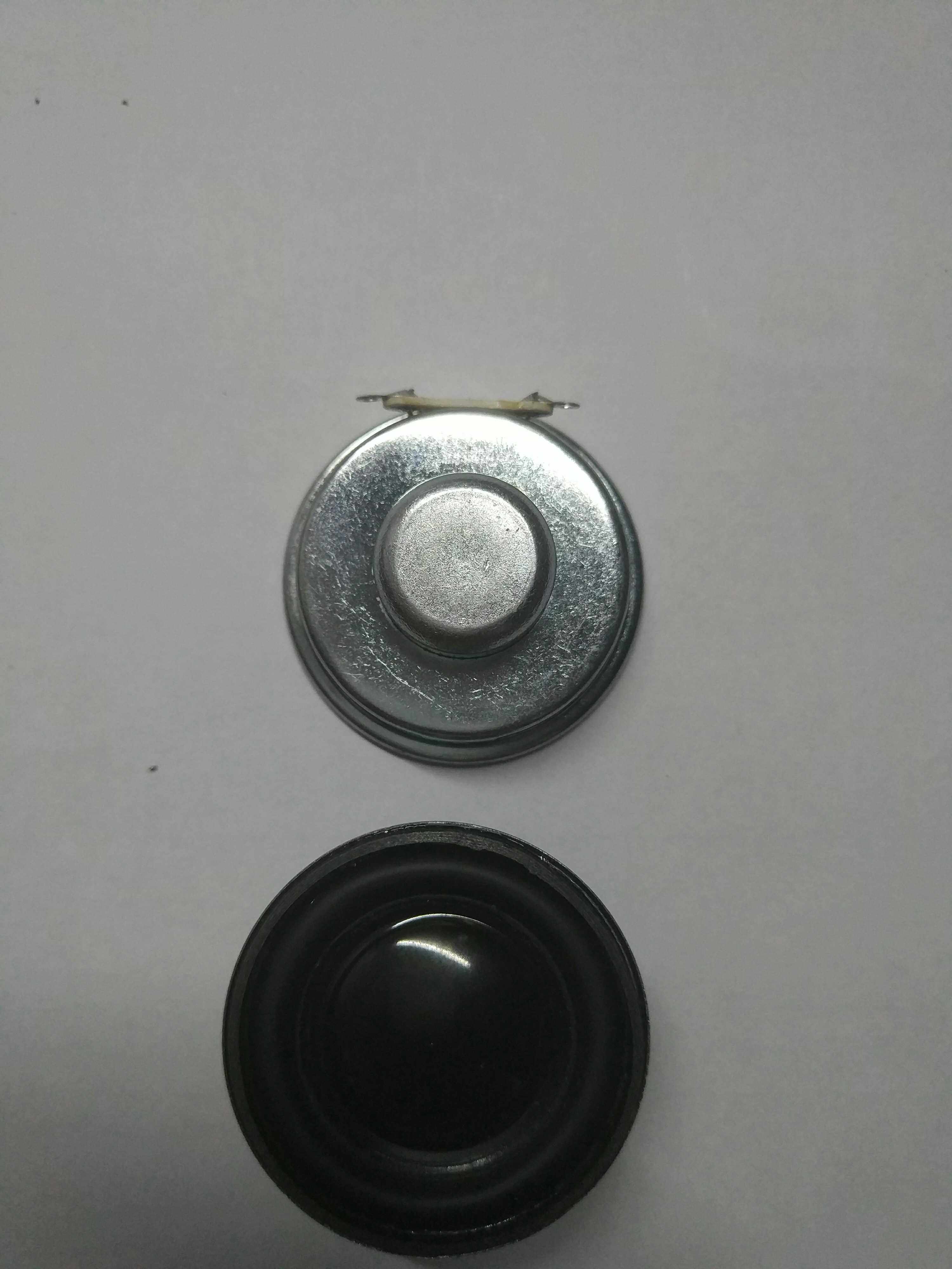 40 horn 4 € 5 watt for Bluetooth speaker smart robot driving recorder and other products