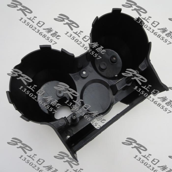 Phụ kiện xe máy: Vỏ CB1000 Vỏ hộp CB1000 Vỏ hộp dụng cụ đồng hồ điện tử xe dream