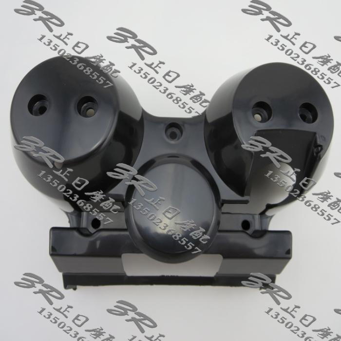 Phụ kiện xe máy: Vỏ CB1000 Vỏ hộp CB1000 Vỏ hộp dụng cụ đồng hồ điện tử xe dream
