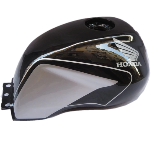 Применимо к Honda CB400 92 93 94 95 96 97 98 Новый топливный бак топливный бак топливный бак