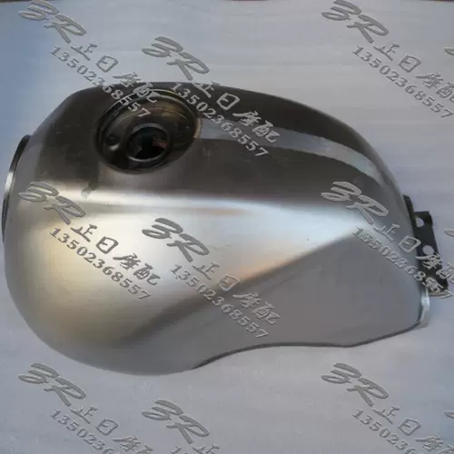 Применимо к Honda CB400 92 93 94 95 96 97 98 Новый топливный бак топливный бак топливный бак