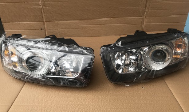 Chevrolet 11 12 13 14 15 imported Kopaci headlight assembly Kopaci living room lamp housing