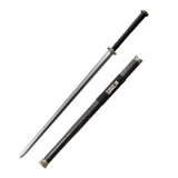 郭家兴 Меч платиновый рука рук