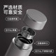 Fuguang Thermos Cup 2025 New Large-Capacity Men's Portable Business Water Cup 316 Stainless Steel Vacuum Tea Cup