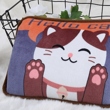 【盼思美】充电防爆热水袋暖手宝