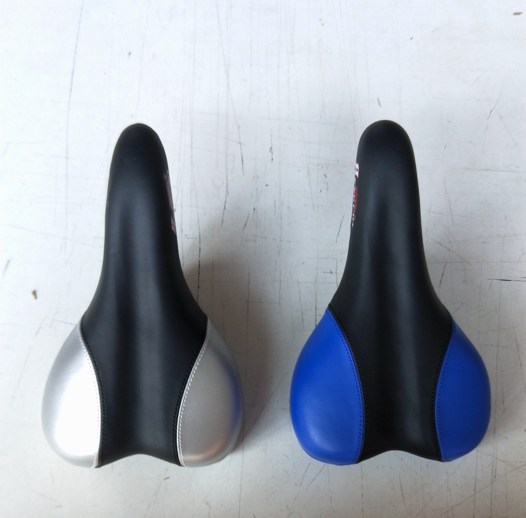 Hengchi mountaineering bicycle saddle variable speed car off-road vehicle thickened waterproof cushion Station wagon dead fly seat sub-seat cover