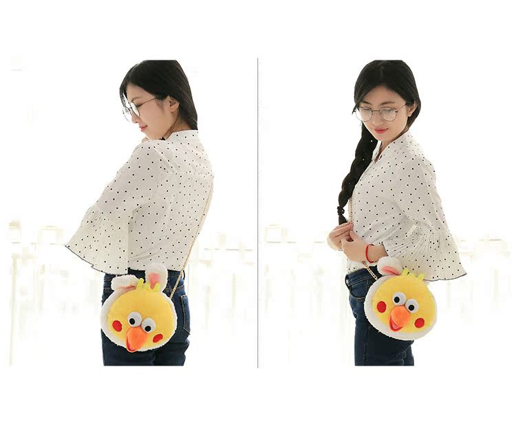 Peluche manga Parrot Brothers - Ref 2694157 Image 11