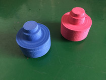 EVA lining Custom site model toolbox Instruments and instruments Hardware crafts props production EVA lining