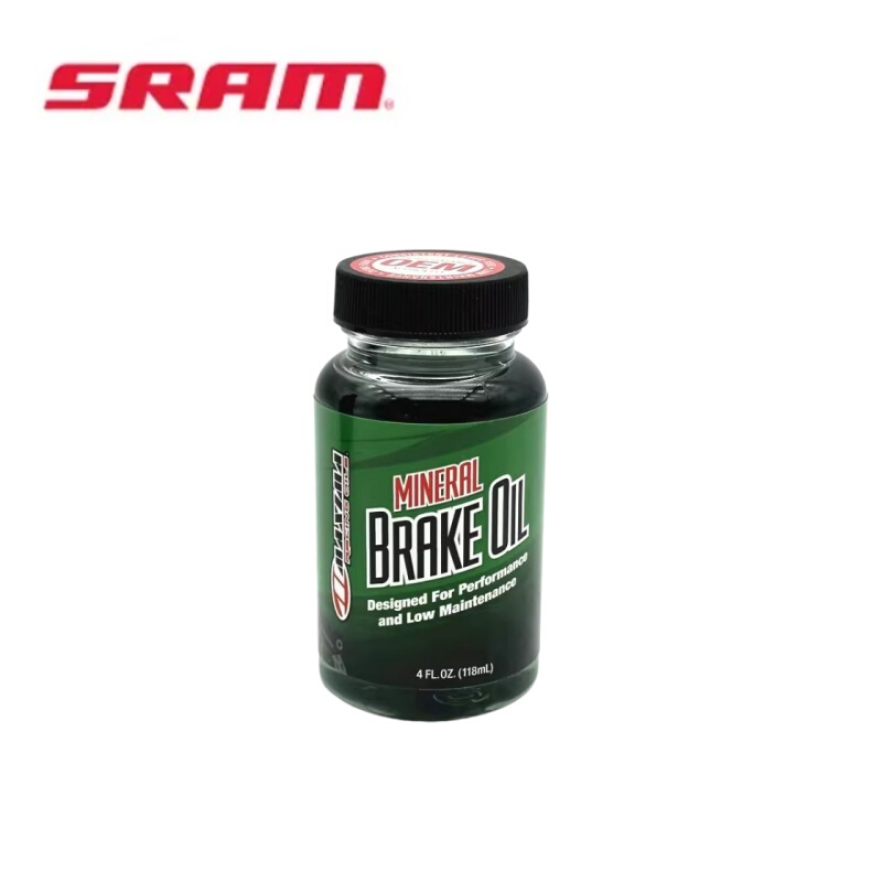 Sram Original Mineral Oil Sram Maven Db8 Brake-Specific Brake Fluid Maxima