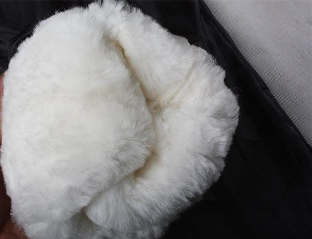 Pantalon cuir homme ABCAAA - Ref 1478130 Image 13