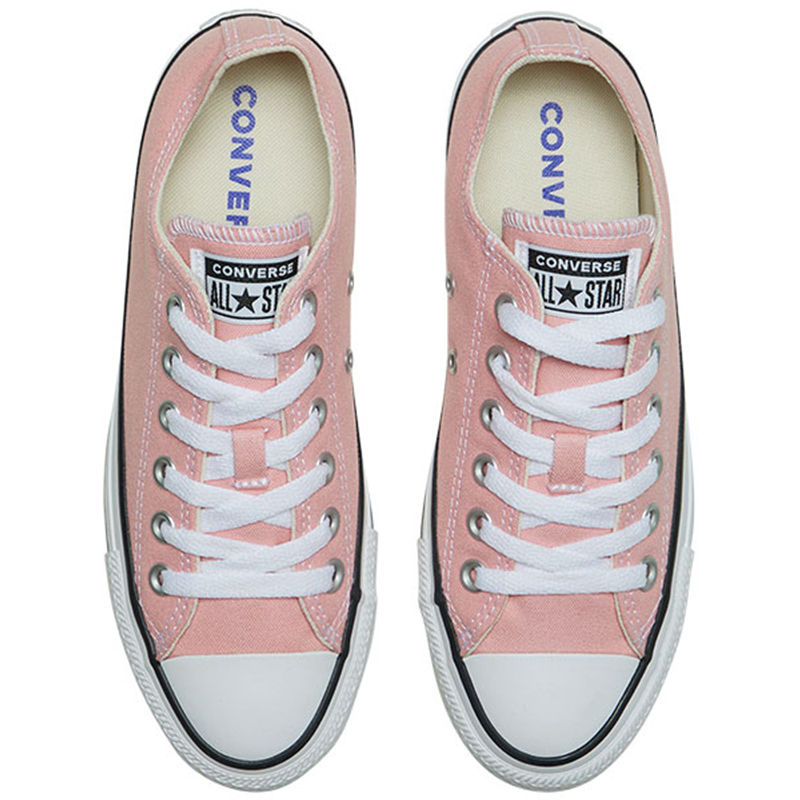 Giày converse giày đế xuồng All Star nhiều màu thấp để giúp giày thông thường giày sneakers 164936C - Plimsolls giày the thao nam nike