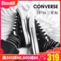 Giày nữ Converse Giày nam cổ điển 1970S Các mẫu màu đen và trắng tiêu chuẩn của Samsung thấp để giúp giày thể thao Giày vải thông thường 162058C giày sneaker nam chính hãng