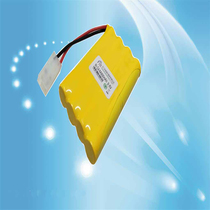 Rechargeable battery pack for toy sports car boat model airplane Nickel-cadmium Ni-Cd (No 5)AA 800mAh 9 6V