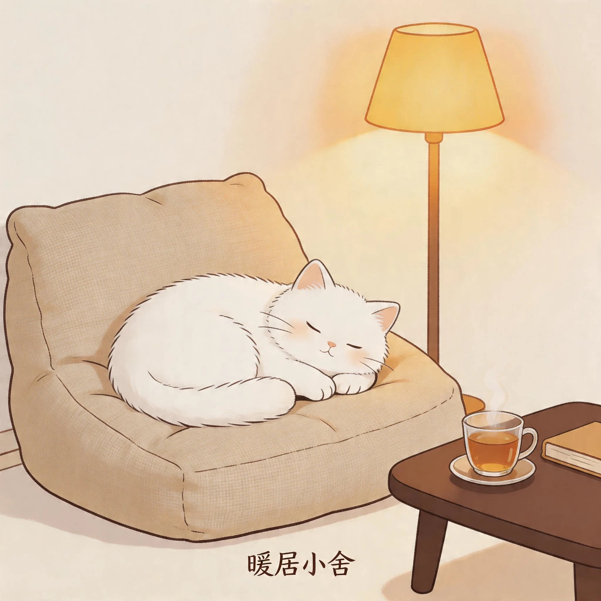 小小生活家居馆