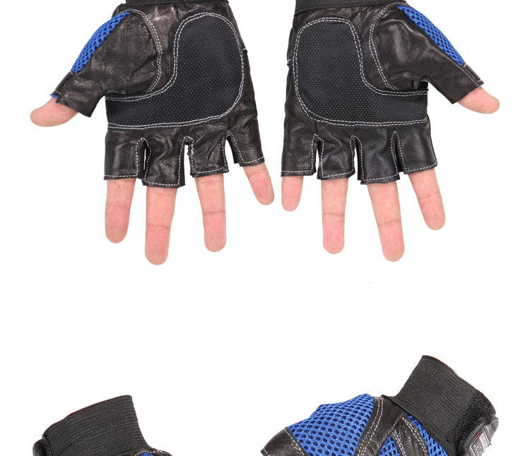 Gants pour vélo - Ref 2250072 Image 11