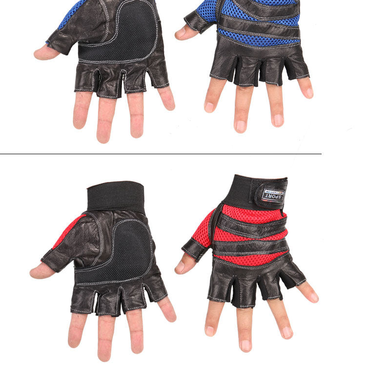 Gants pour vélo - Ref 2250072 Image 6