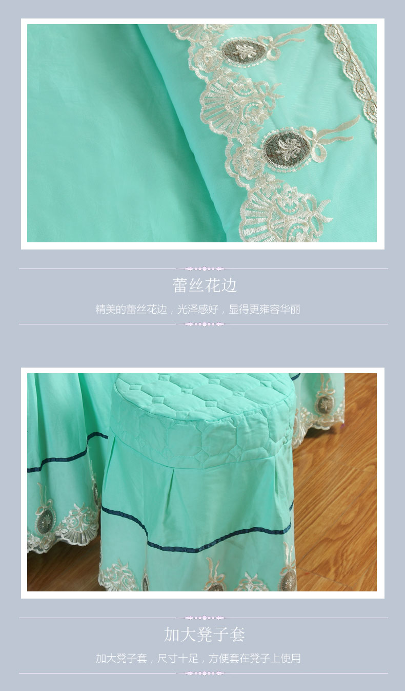 Châu Âu cao cấp bông denim salon bedspread vẻ đẹp vẻ đẹp dành riêng màu bedspread liệu pháp xoa bóp massage rắn đơn giản - Trang bị tấm khăn trải giường spa