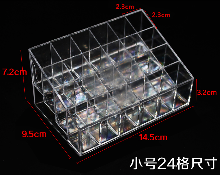 Coffret à bijoux OTHER   - Ref 3105865 Image 6