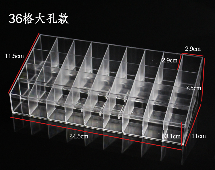 Coffret à bijoux OTHER   - Ref 3105865 Image 15