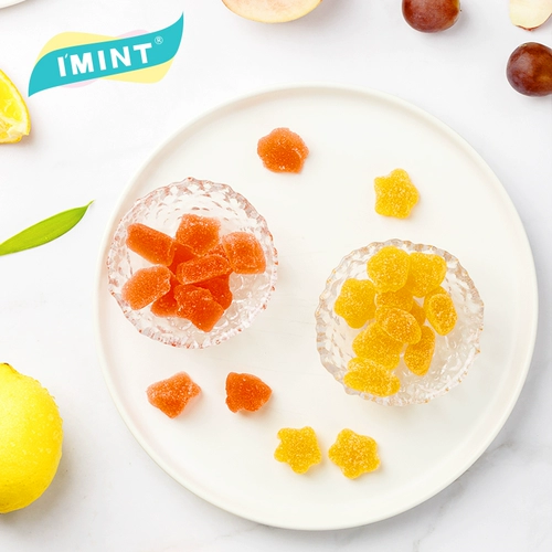 Я inzint Fud, фруктовые ферменты фрукты и овощная сеть.