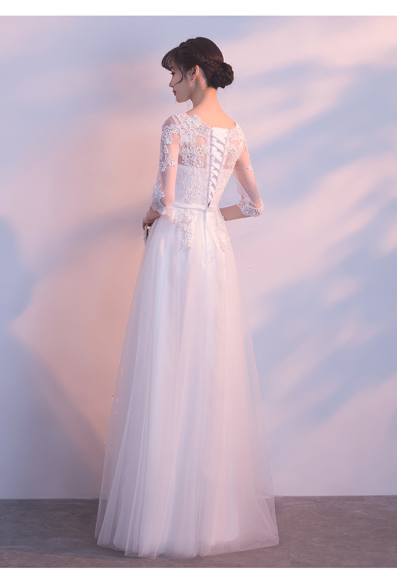 Robe du soir conventionnel - Ref 3213630 Image 20