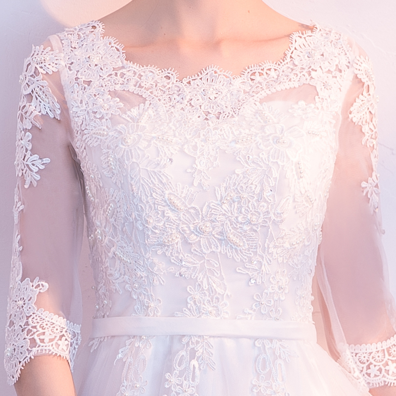 Robe du soir conventionnel - Ref 3213630 Image 5