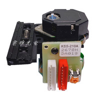 Brand new original KSS-210A 210a audiophile CD player laser head direct generation KSS-150A 210B Kenwood CD