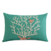 Gối thắt lưng sofa cotton lanh gối nai sừng tấm Bắc Âu đơn giản dải eo pad xe hình chữ nhật đệm với lõi tay áo gối trang trí sofa Trở lại đệm / Bolsters