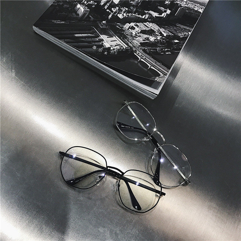 Montures de lunettes OTHER   en Metal memoire - Ref 3140445 Image 25