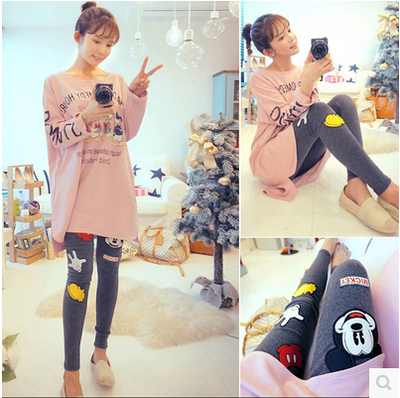 Pyjama pour femme OTHER   à manches longues - Ref 3000121 Image 1