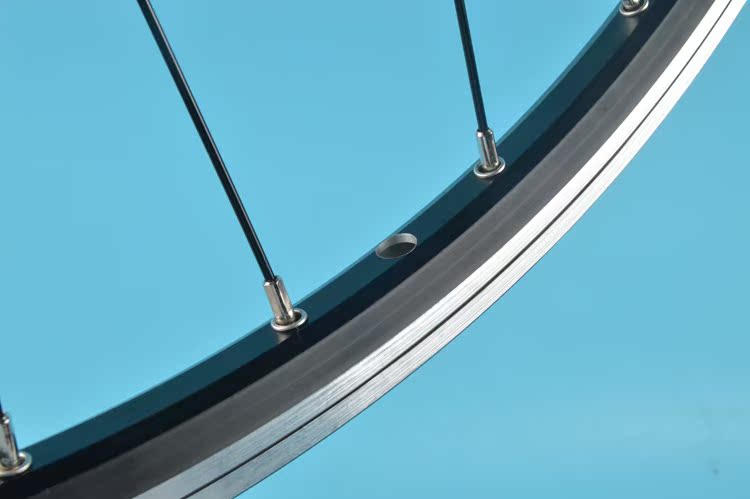 Roues de vélo cyclisme sur route - Ref 2362235 Image 12