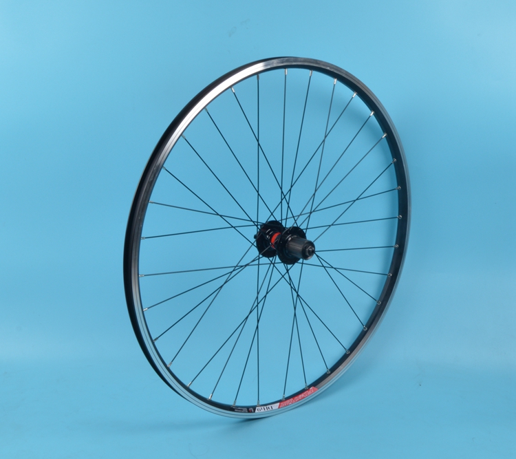 Roues de vélo cyclisme sur route - Ref 2362235 Image 6