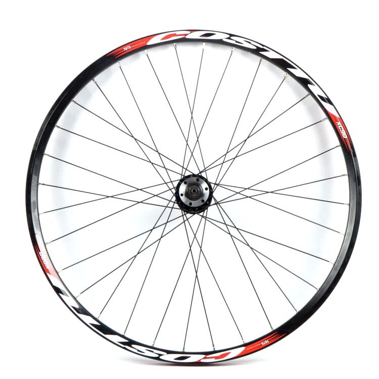 Roues de vélo Mountain Bike COSSTU 26 pouces - Ref 2378979 Image 27