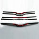 Brand Genuine Mountain Bike Carbon Fiber 31.8*600-700/760 Handlebar Crossbar Straight Handlebar