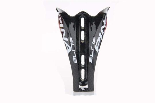 Carbon Fiber Water Bottle Cage Bicycle Water Bottle Cage Mountain Bike Road Bike Bicycle Water Bottle Cage Cycling Equipment
