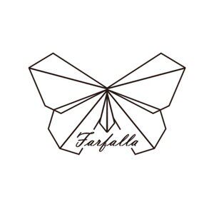 farfalla艺术的LOGO