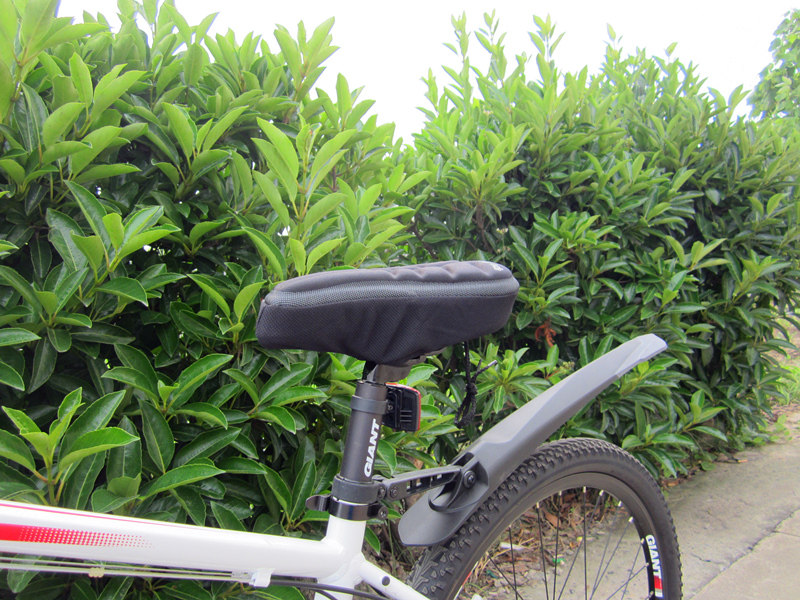 Selle de vélo Mountain Bike - Ref 2352367 Image 7