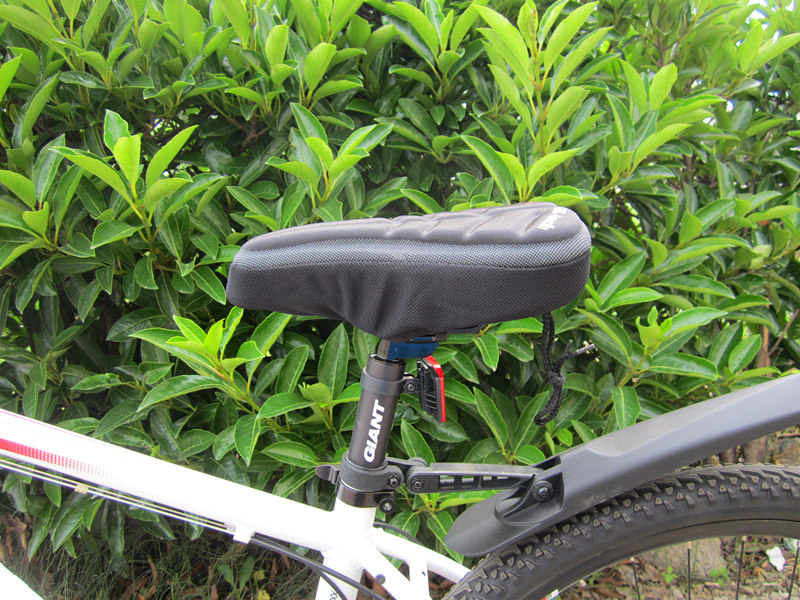 Selle de vélo Mountain Bike - Ref 2352367 Image 6