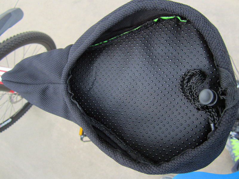 Selle de vélo Mountain Bike - Ref 2352367 Image 8